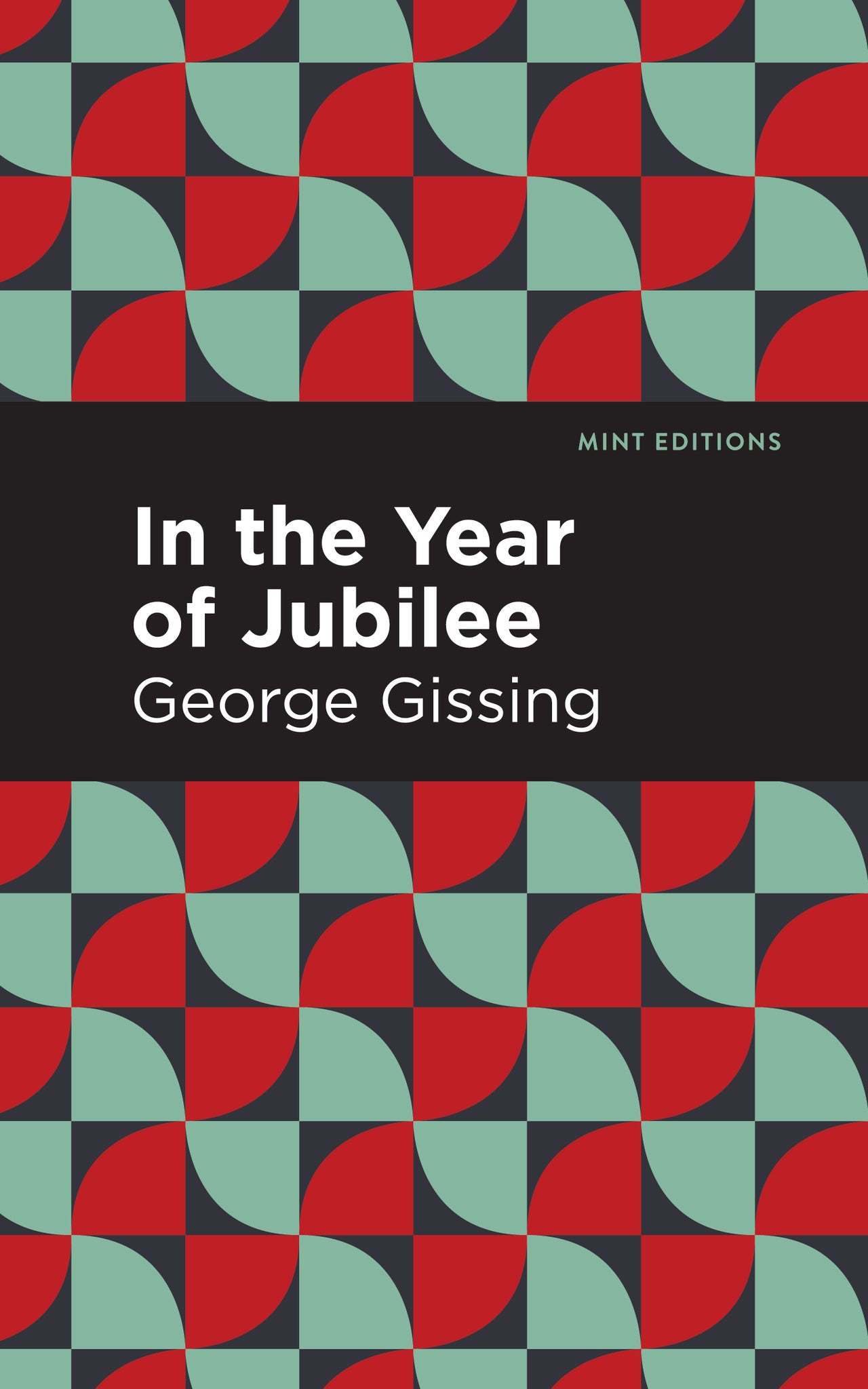 Cover image for In the Year of Jubilee ISBN 9781513206974